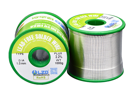 無鉛錫線 無鉛錫線